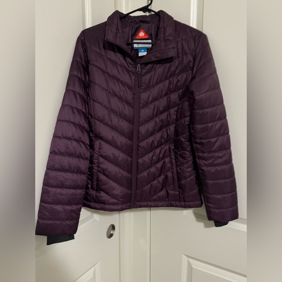 Columbia Women's Omni Heat jacket - Picture 3 of 12